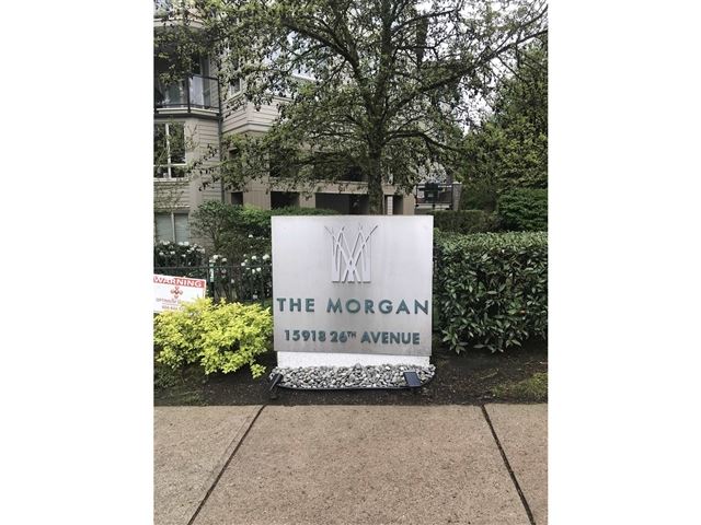 The Morgan - 106 15988 26 Avenue - photo 1