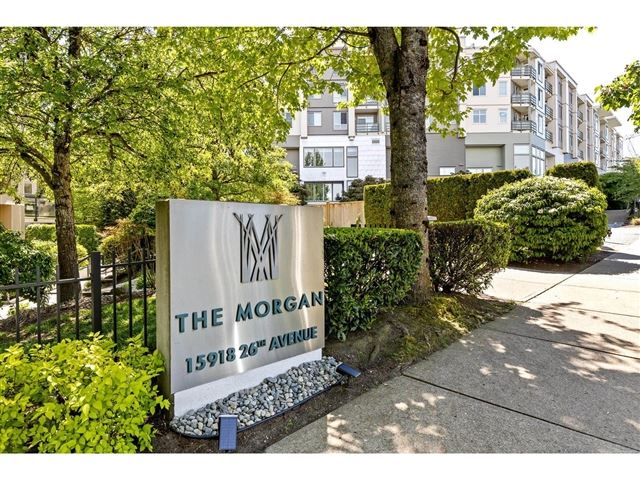 The Morgan - 312 15988 26 Avenue - photo 1