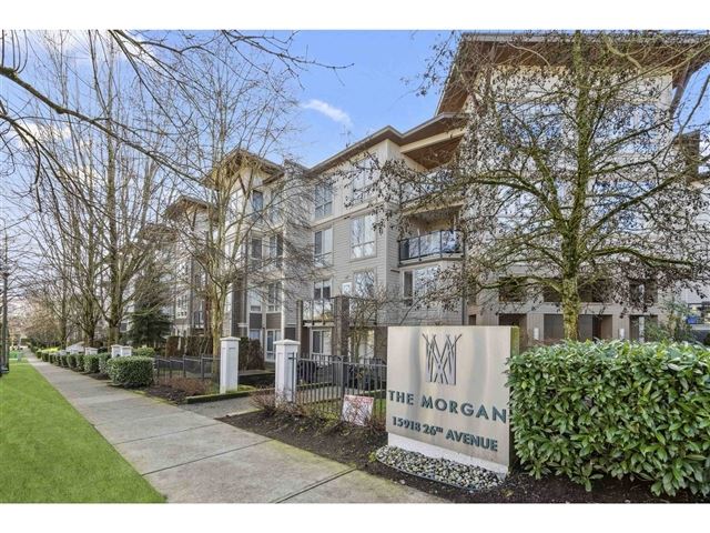 The Morgan - 117 15988 26 Avenue - photo 1