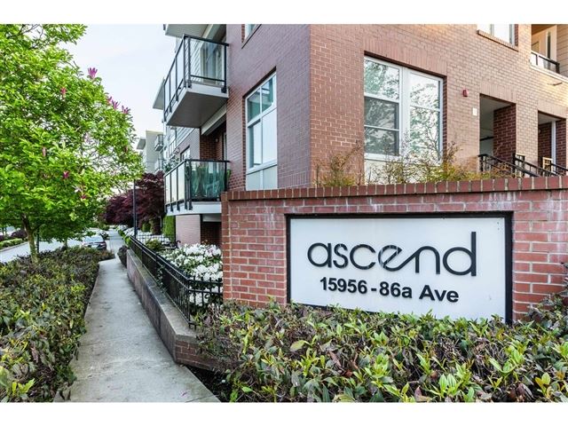 Ascend - 405 15956 86a Avenue - photo 2