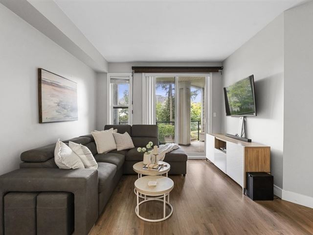 Ascend - 219 15956 86a Avenue - photo 2