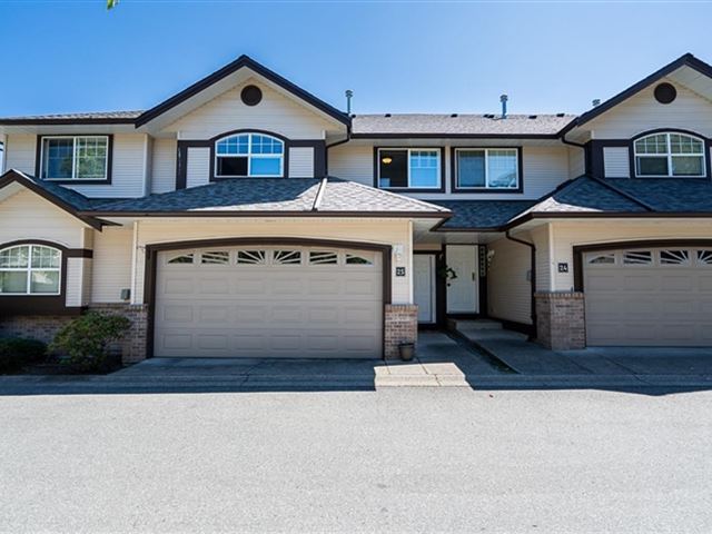 Cherry Tree Lane - 25 15959 82 Avenue - photo 1