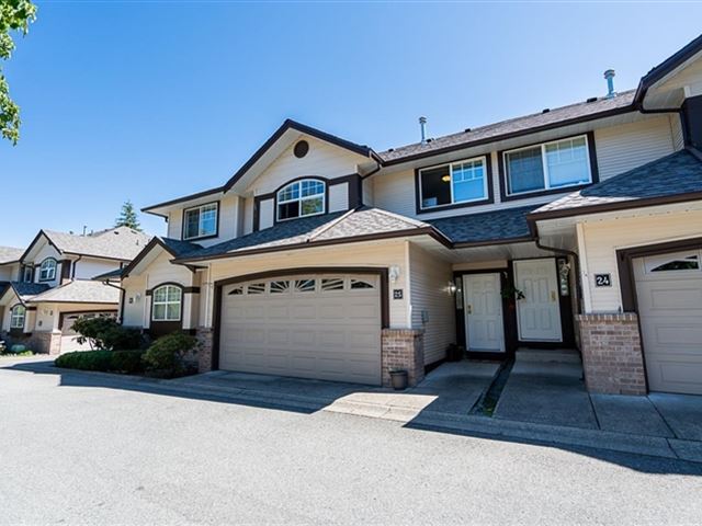 Cherry Tree Lane - 25 15959 82 Avenue - photo 3