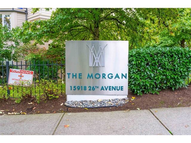 The Morgan - 416 15988 26 Avenue - photo 2