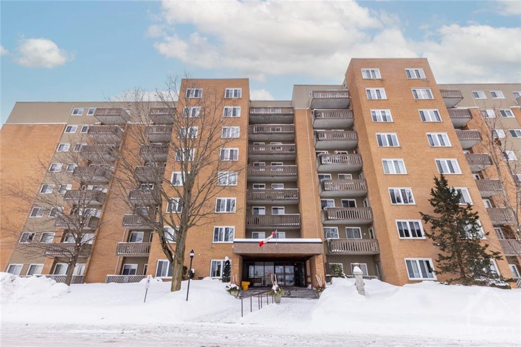 1599 Lassiter Terrace, Unit 515, Ottawa — For sale @ $299,900 ...