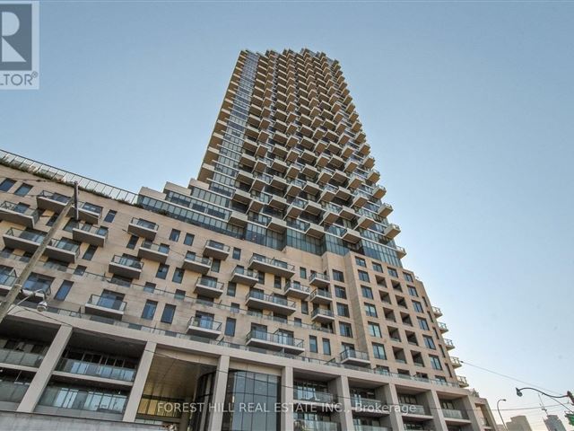 Monde Condos - 2906 12 Bonnycastle Street - photo 2