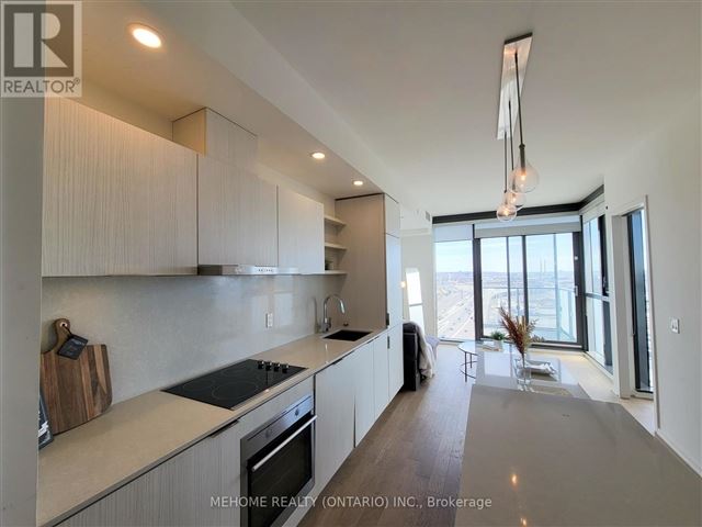 Monde Condos - 1805 12 Bonnycastle Street - photo 1