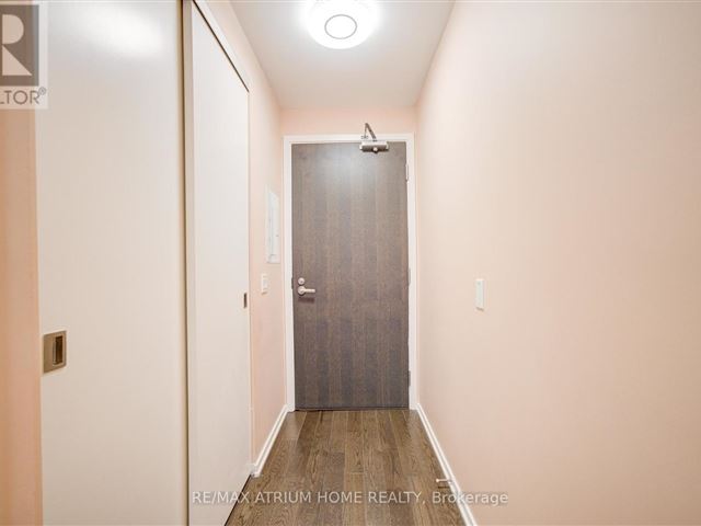 Monde Condos - 1402 12 Bonnycastle Street - photo 3