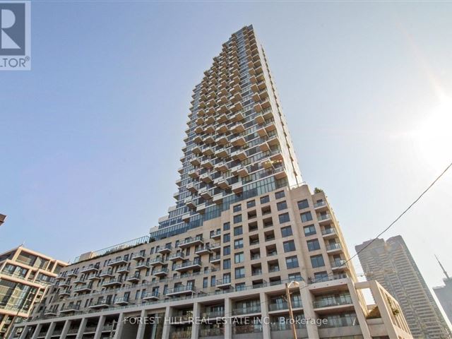 Monde Condos - 2906 12 Bonnycastle Street - photo 1