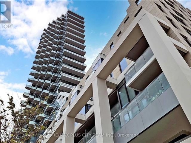 Monde Condos - 2610 12 Bonnycastle Street - photo 2