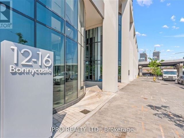 Monde Condos - 1807 12 Bonnycastle Street - photo 2