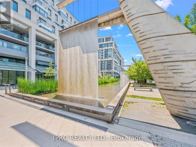 Monde Condos - 1807 12 Bonnycastle Street - photo 3