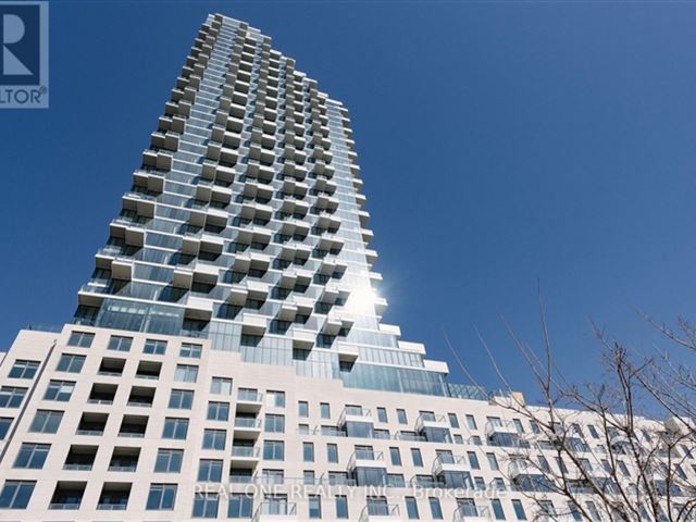 Monde Condos - 1906 12 Bonnycastle Street - photo 1