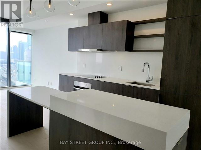 Monde Condos - 1511 12 Bonnycastle Street - photo 3