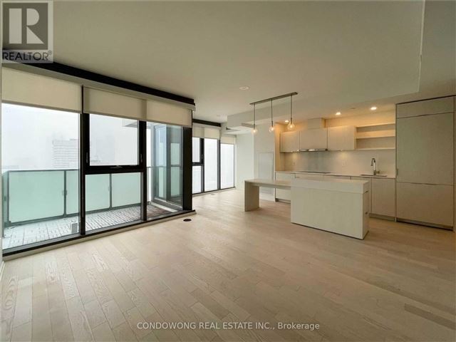 Monde Condos - 4101 12 Bonnycastle Street - photo 1