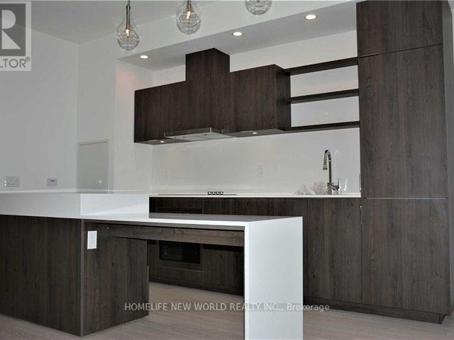 Monde Condos - 3206 12 Bonnycastle Street - photo 3