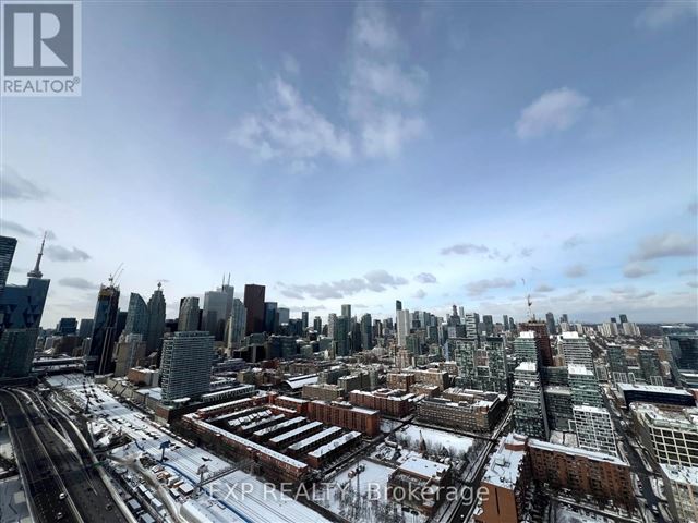 Monde Condos - 3603 12 Bonnycastle Street - photo 2