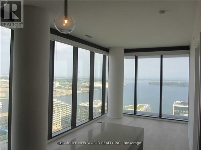 Monde Condos - 2608 12 Bonnycastle Street - photo 2