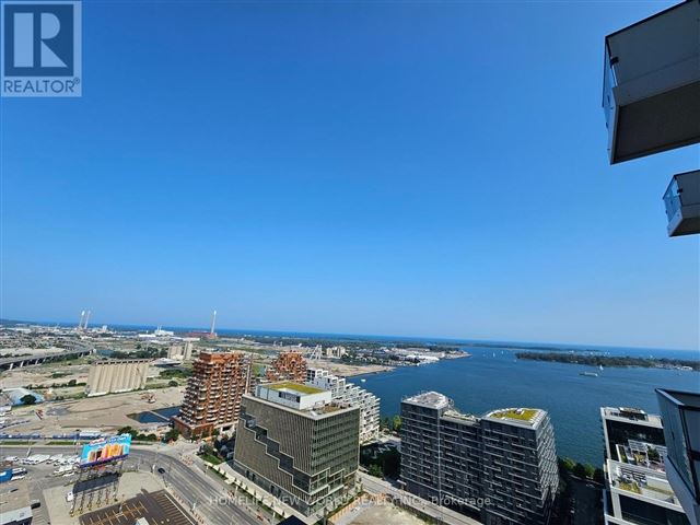 Monde Condos - 2606 12 Bonnycastle Street - photo 2