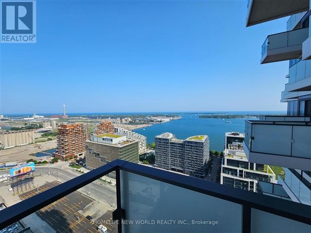 Monde Condos - 2606 12 Bonnycastle Street - photo 3