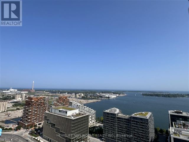 Monde Condos - 2606 12 Bonnycastle Street - photo 3