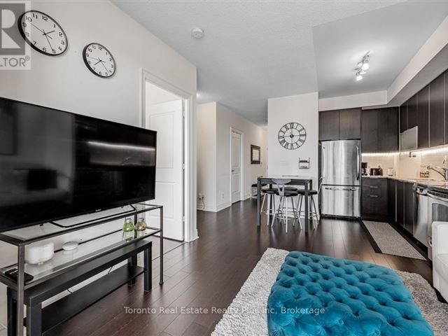 Nautilus at Waterview - 2205 16 Brookers Lane - photo 1