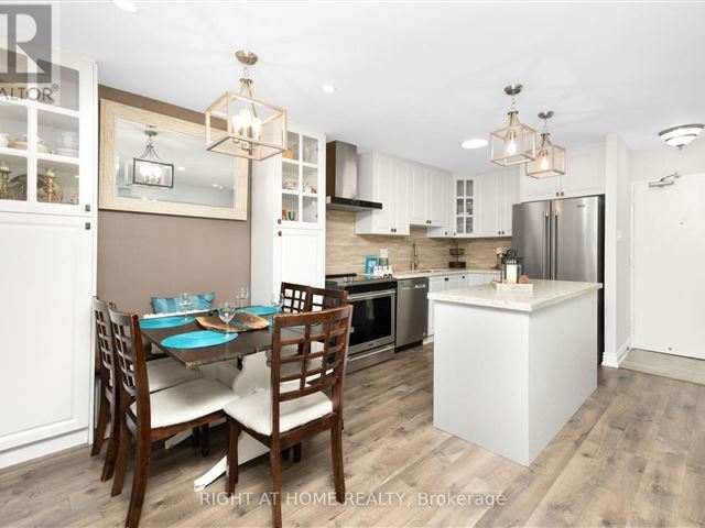 Northgage Condos - 101 16 Elgin Street - photo 2