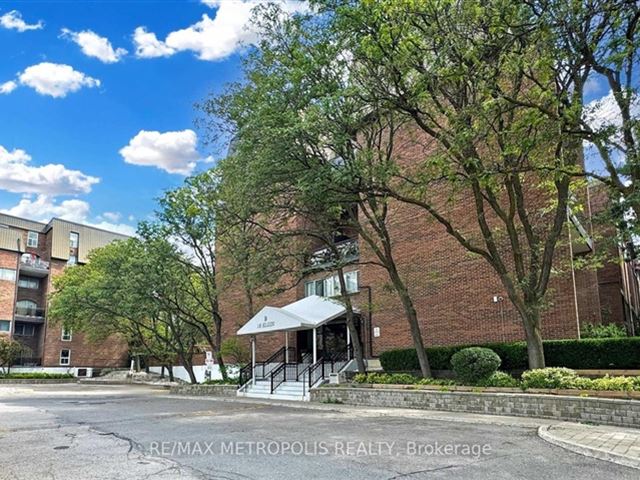 Northgage Condos - 357 16 Elgin Street - photo 1