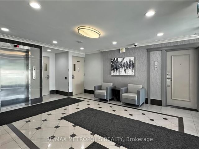 Northgage Condos - 357 16 Elgin Street - photo 2