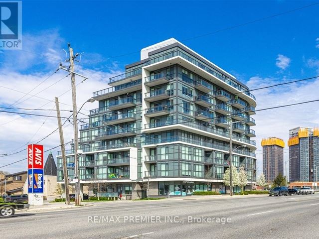 Dream Residences at Yorkdale - 305 16 Mcadam Avenue - photo 1