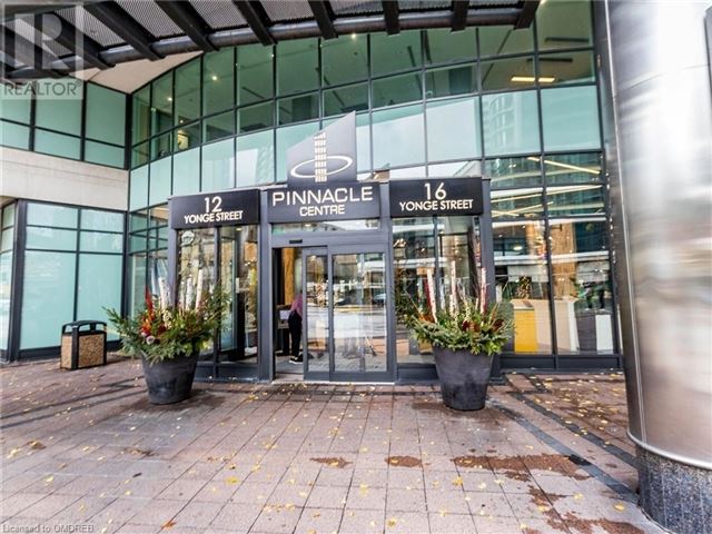 Pinnacle Centre - 1504 16 Yonge Street - photo 3