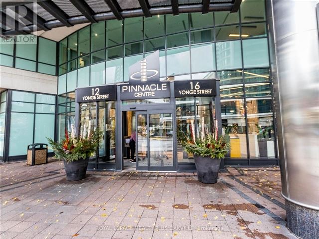 Pinnacle Centre - 1504 16 Yonge Street - photo 3