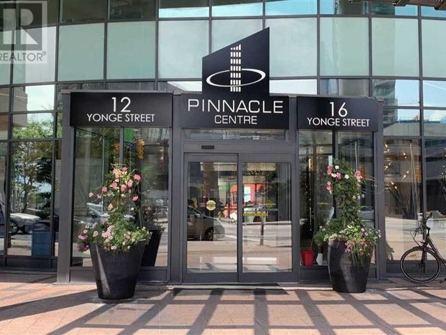 Pinnacle Centre - 3606 16 Yonge Street - photo 1