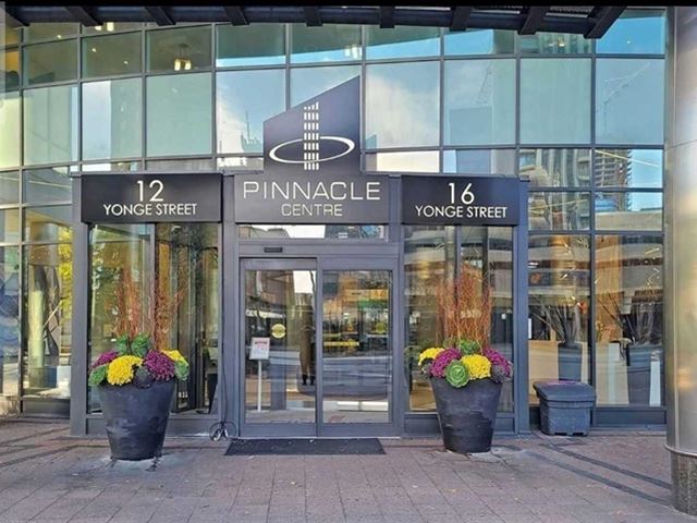 Pinnacle Centre - 3410 16 Yonge Street - photo 2