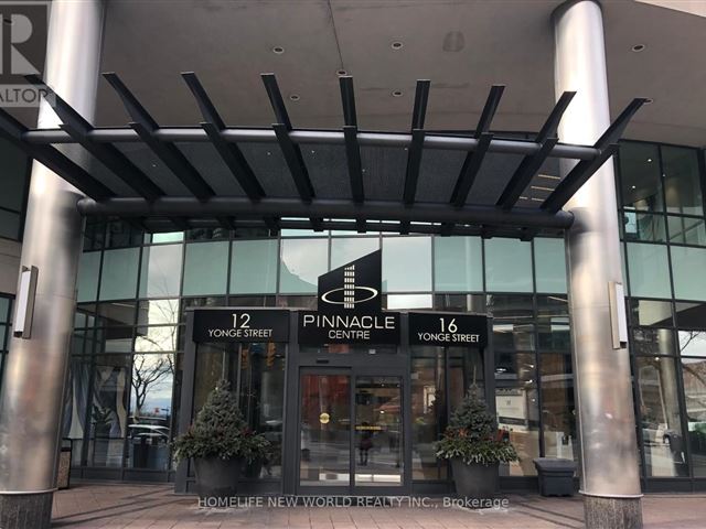 Pinnacle Centre - 2311 16 Yonge Street - photo 2