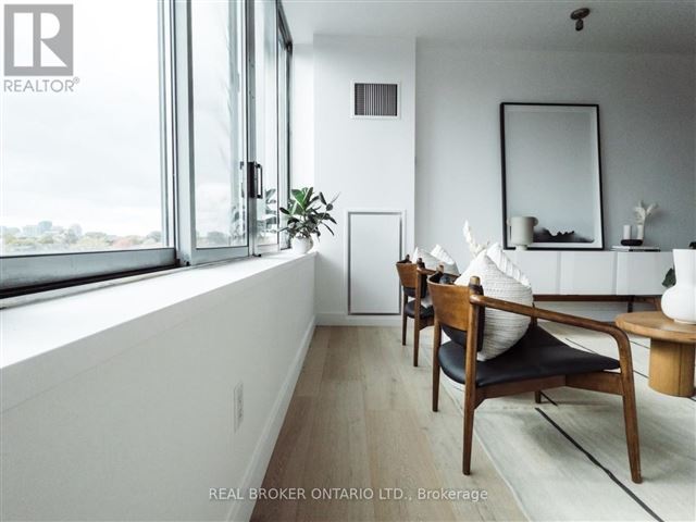 Kensington Market Lofts - 504 21 Nassau Street - photo 3