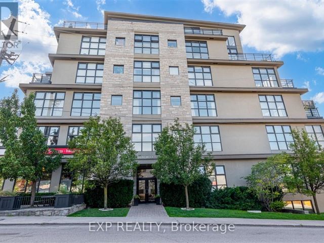 Fallingbrook Lofts - 212 160 Fallingbrook Road - photo 1