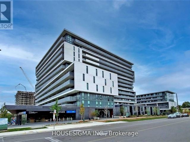 The Yorkdale - 1207 160 Flemington Road - photo 1