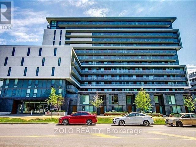 The Yorkdale - 1305 160 Flemington Road - photo 1