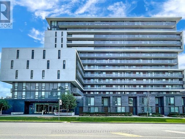 The Yorkdale - 6 160 Flemington Road - photo 1