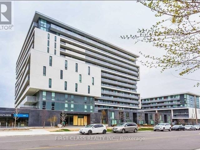 The Yorkdale - 621 160 Flemington Road - photo 1