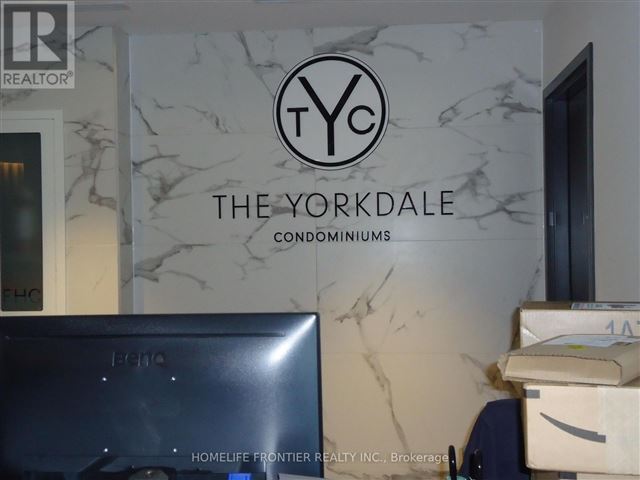 The Yorkdale - 723 160 Flemington Road - photo 3