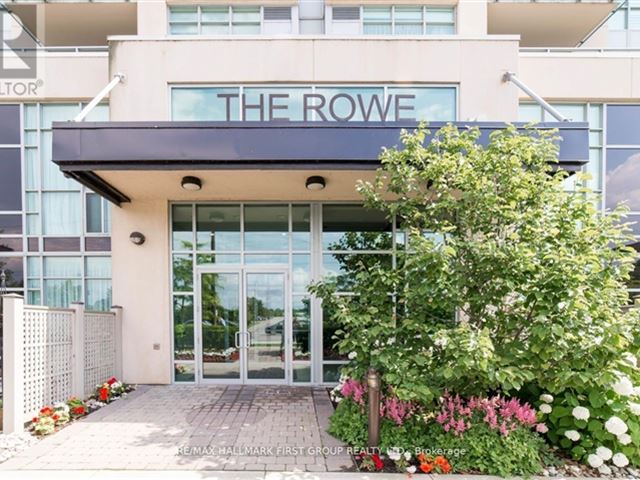 The Rowe - 401 1600 Charles Street - photo 1