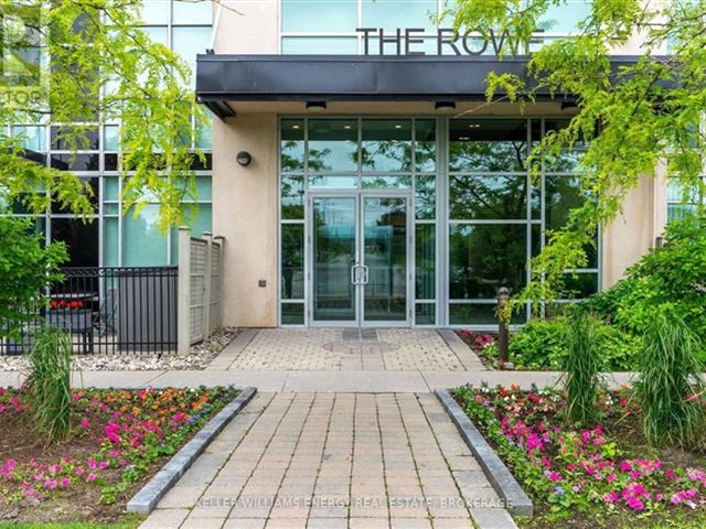 The Rowe - 509 1600 Charles Street - photo 2