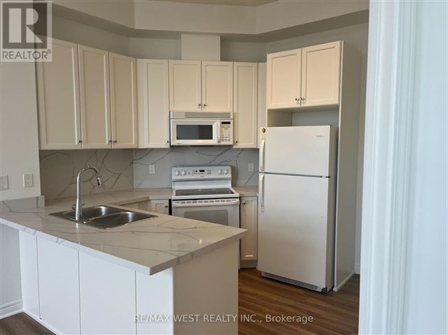 Solara Condominiums - 606 1600 Keele Street - photo 2