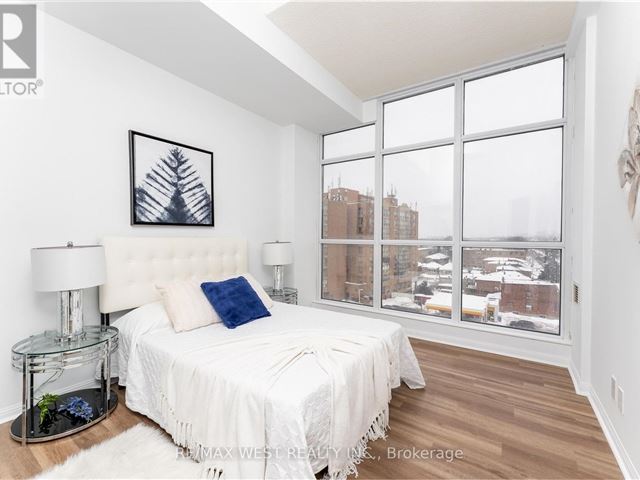 Solara Condominiums - 606 1600 Keele Street - photo 1