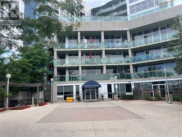 Solara Condominiums - 606 1600 Keele Street - photo 2