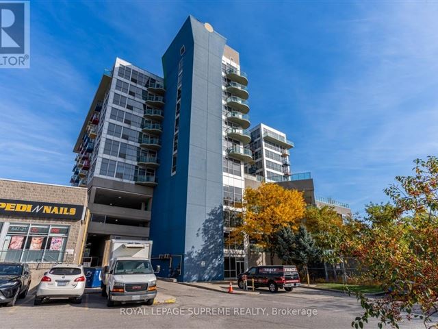 Solara Condominiums - 1110 1600 Keele Street - photo 2