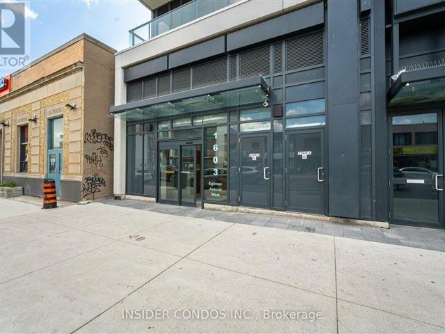 Empire Midtown - 417 1603 Eglinton Avenue West - photo 3