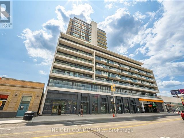 Empire Midtown - 417 1603 Eglinton Avenue West - photo 1